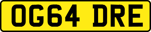 OG64DRE