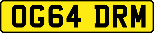 OG64DRM