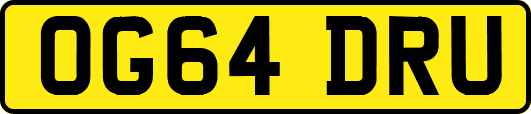 OG64DRU