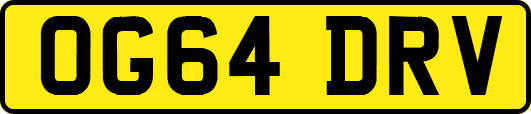 OG64DRV