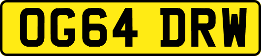 OG64DRW