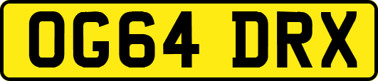 OG64DRX