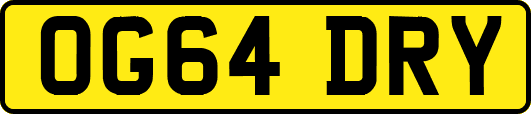 OG64DRY