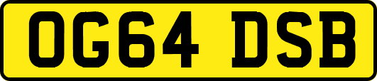 OG64DSB