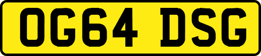 OG64DSG