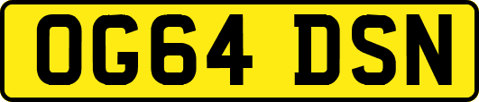 OG64DSN