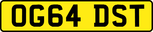 OG64DST