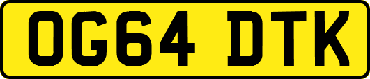OG64DTK