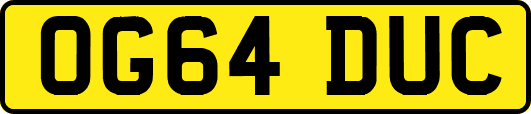 OG64DUC