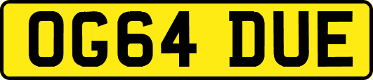 OG64DUE
