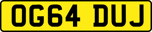 OG64DUJ