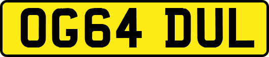 OG64DUL