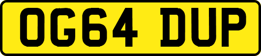 OG64DUP
