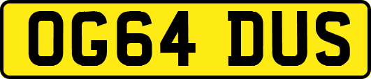 OG64DUS