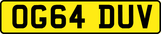 OG64DUV