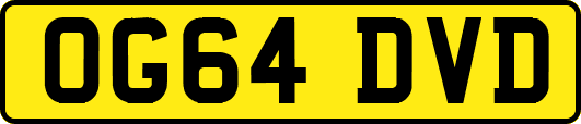 OG64DVD