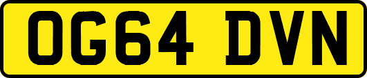 OG64DVN
