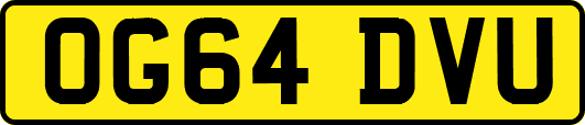 OG64DVU