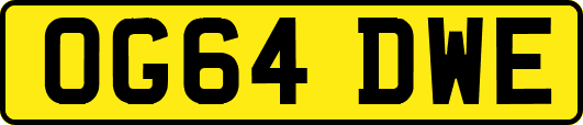 OG64DWE
