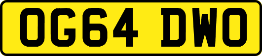 OG64DWO