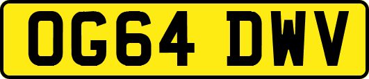 OG64DWV