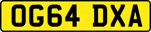 OG64DXA