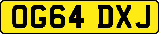 OG64DXJ