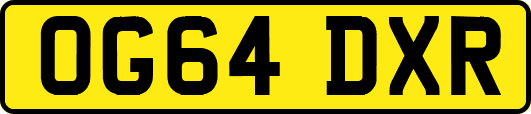 OG64DXR