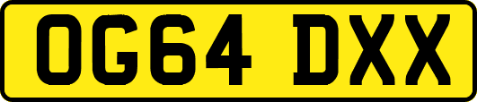 OG64DXX