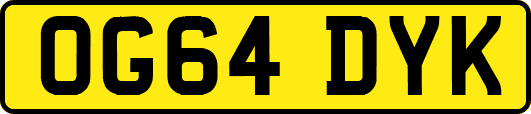 OG64DYK