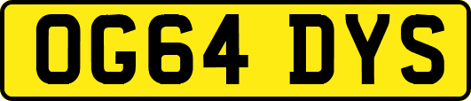 OG64DYS
