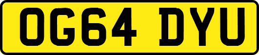 OG64DYU