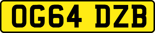 OG64DZB