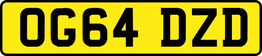 OG64DZD