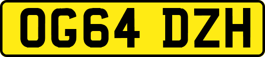 OG64DZH