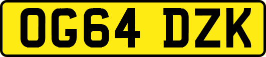 OG64DZK