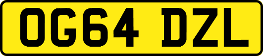 OG64DZL