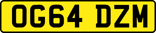 OG64DZM