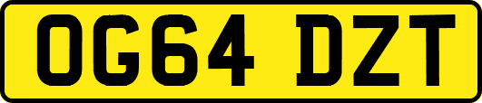 OG64DZT