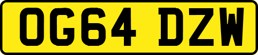 OG64DZW