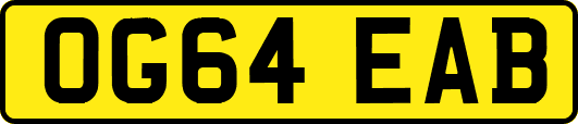 OG64EAB