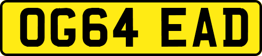 OG64EAD
