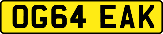OG64EAK