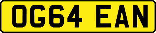 OG64EAN