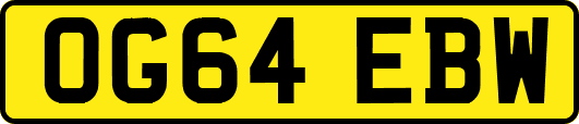 OG64EBW