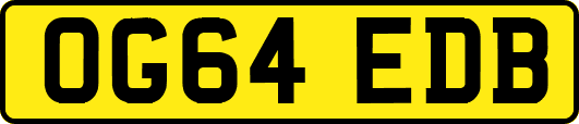 OG64EDB