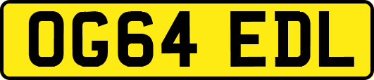 OG64EDL
