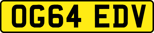 OG64EDV