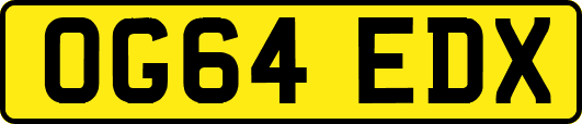 OG64EDX