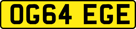 OG64EGE